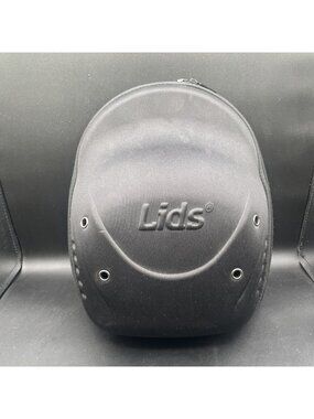 Lids Hat Carrier Luggage Unisex Hardshell Travel Case New Era Case ✅